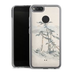 Bumper Case transparent