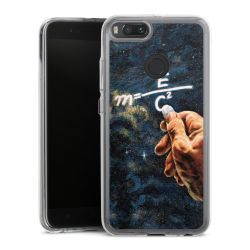 Bumper Case transparent