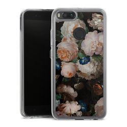 Bumper Case transparent