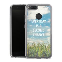 Bumper Case transparent