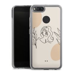 Bumper Case transparent