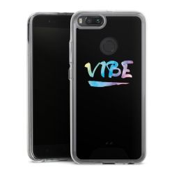 Bumper Case transparent