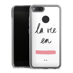 Bumper Case transparent