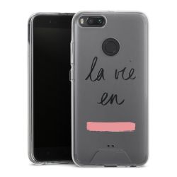 Bumper Case transparent