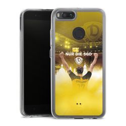 Bumper Case transparent single