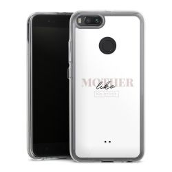 Bumper Case transparent