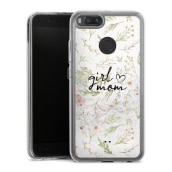 Bumper Case transparent