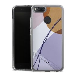 Bumper Case transparent