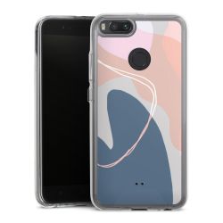 Bumper Case transparent