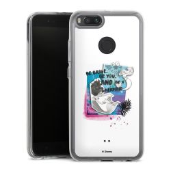 Bumper Case transparent single