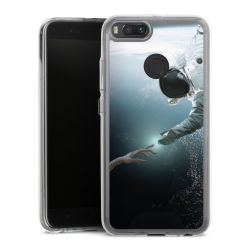 Bumper Case transparent