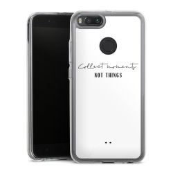 Bumper Case transparent