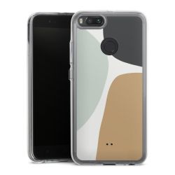 Bumper Case transparent