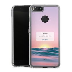 Bumper Case transparent