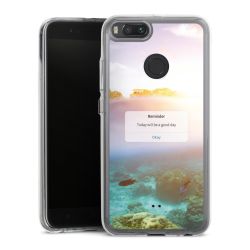 Bumper Case transparent