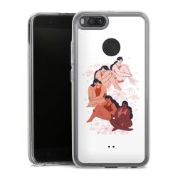 Bumper Case transparent