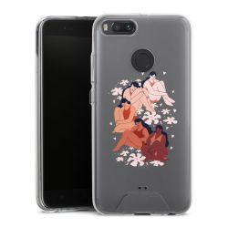 Bumper Case transparent