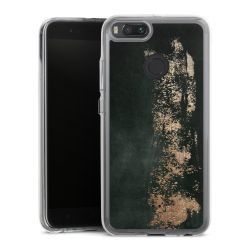 Bumper Case transparent