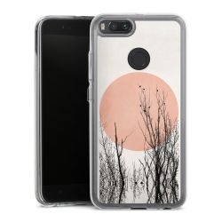 Bumper Case transparent