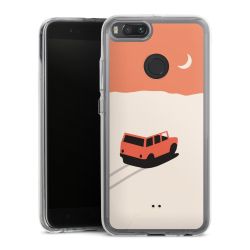 Bumper Case transparent