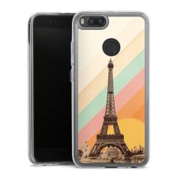 Bumper Case transparent single