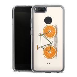 Bumper Case transparent