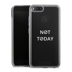 Bumper Case transparent