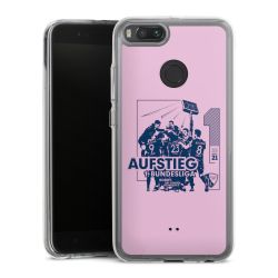 Bumper Case transparent single