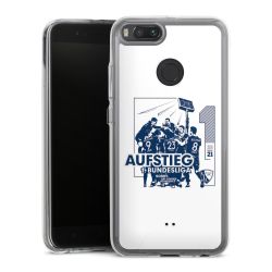 Bumper Case transparent single