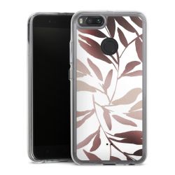 Bumper Case transparent