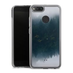 Bumper Case transparent