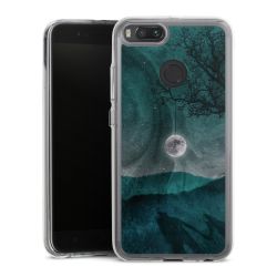 Bumper Case transparent