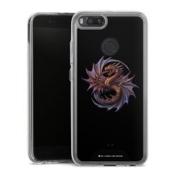 Bumper Case transparent single