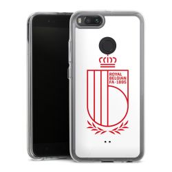 Bumper Case transparent