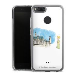 Bumper Case transparent