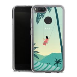 Bumper Case transparent