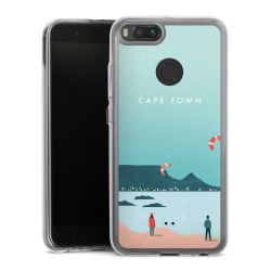 Bumper Case transparent