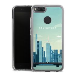 Bumper Case transparent