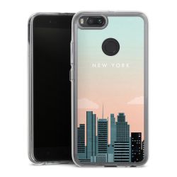 Bumper Case transparent