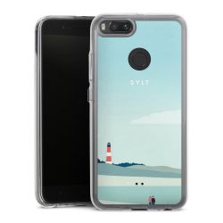 Bumper Case transparent