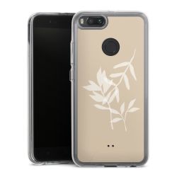 Bumper Case transparent