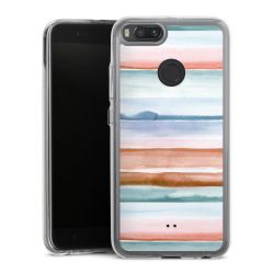 Bumper Case transparent