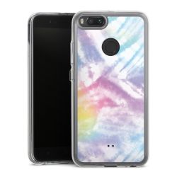 Bumper Case transparent single