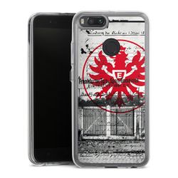 Bumper Case transparent single