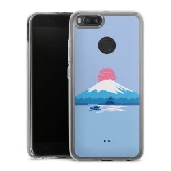 Bumper Case transparent