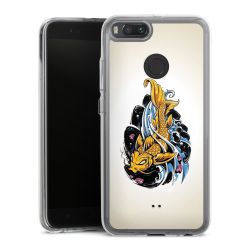 Bumper Case transparent