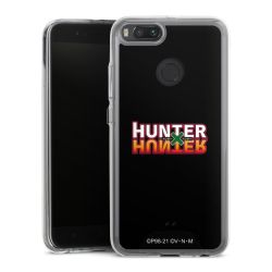 Bumper Case transparent single