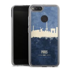 Bumper Case transparent single