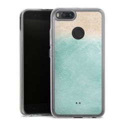 Bumper Case transparent