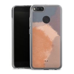 Bumper Case transparent